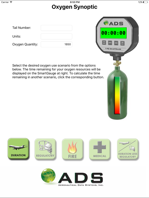 Screenshot #4 pour O2 Timer