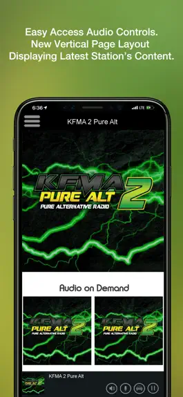 Game screenshot KFMA 2 Pure Alt mod apk