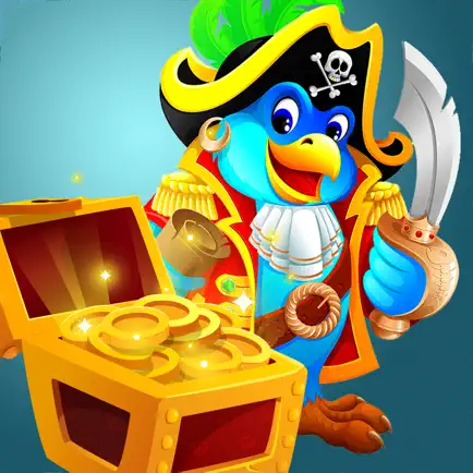 Discover Treasure Cheats