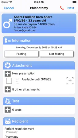 IDELab screenshot 4