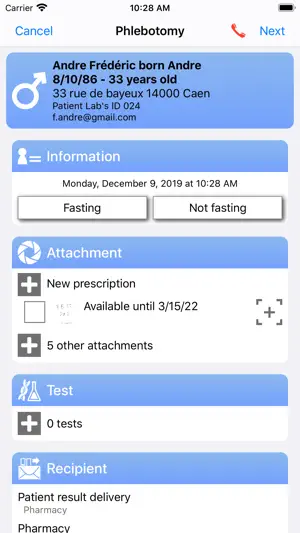 IDELab screenshot 4
