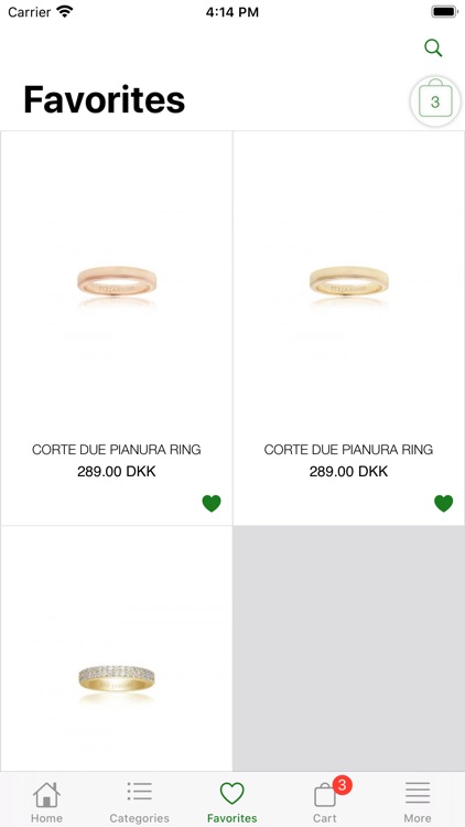 Sif Jakobs screenshot-5