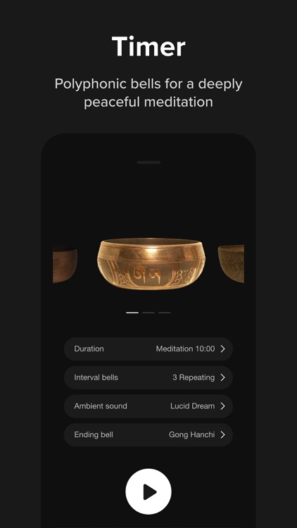 Insight Timer - Meditation App screenshot-9