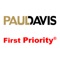 Paul Davis First Priority® clients can now have instant, easy access to emergency property damage response right on their phone