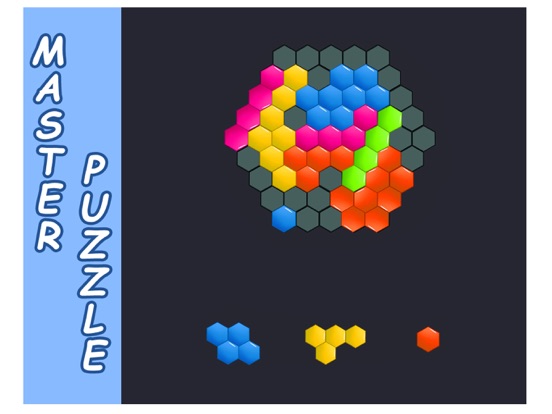 Screenshot #5 pour Good Blocks
