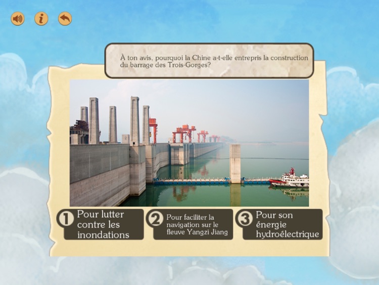 Marius Sans Frontières 8e screenshot-4