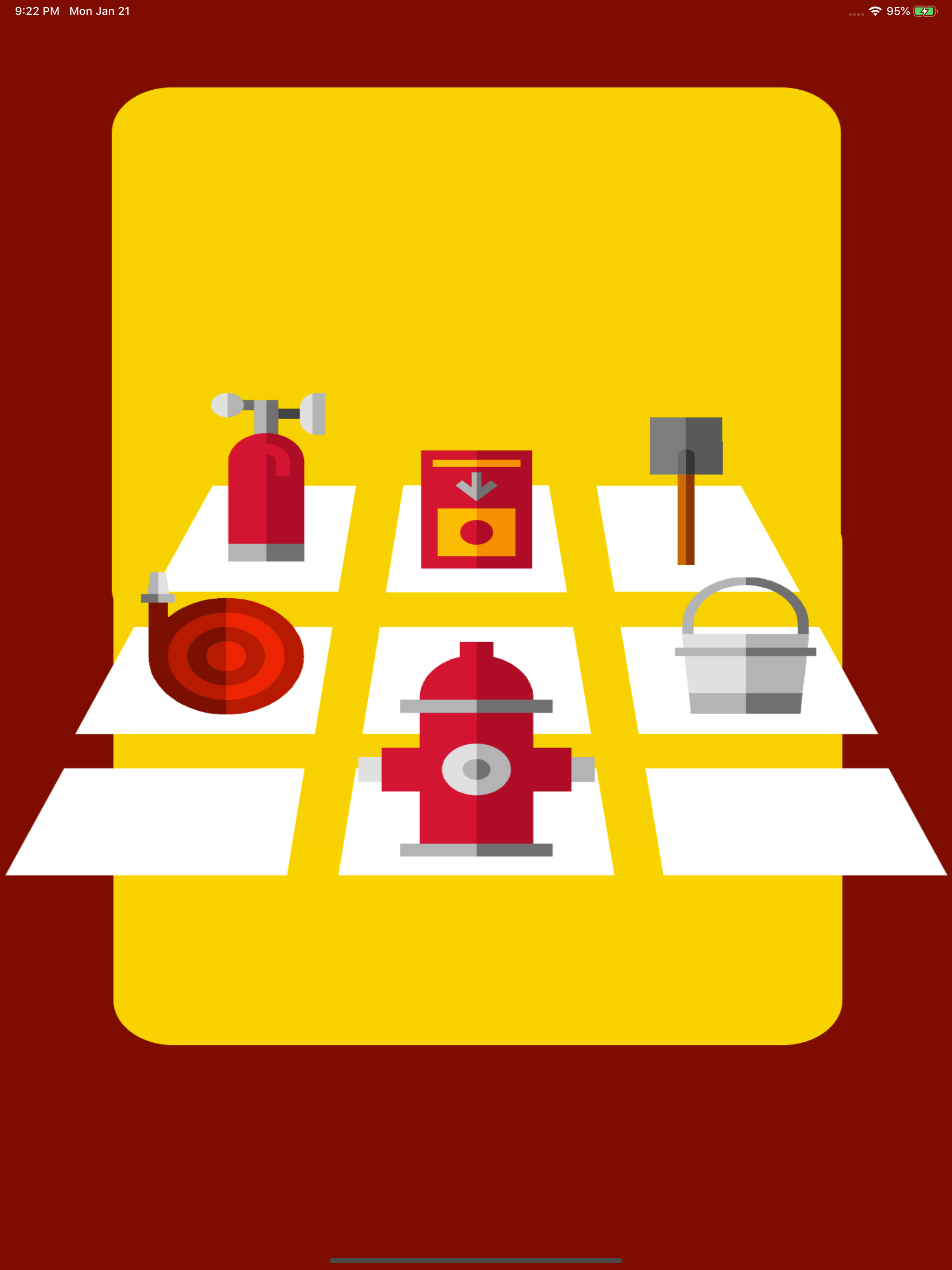 Firefighters Emergency screenshot 18