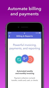 brightwheel: Child Care App screenshot