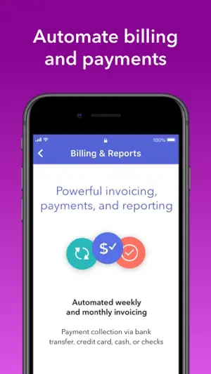brightwheel: Child Care App screenshot 6
