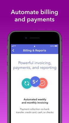 brightwheel: Child Care App screenshot 6