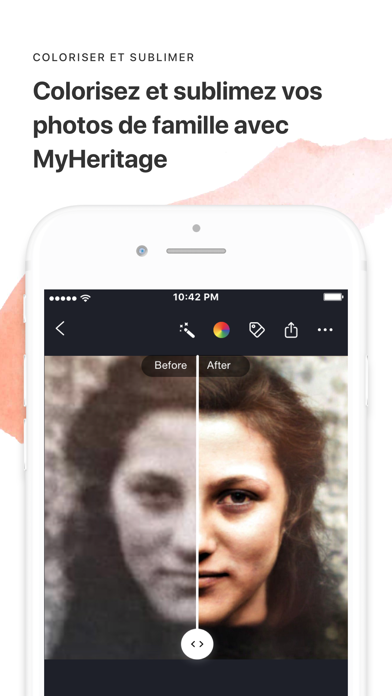 MyHeritage MyHeritage