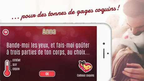 Sexopoly Jeux coquins & couple
