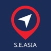 BringGo Southeast Asia - iPhoneアプリ