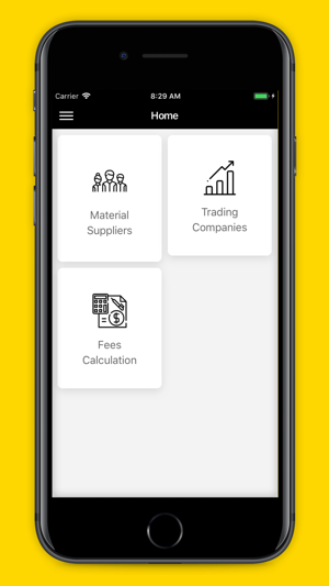 MyFees(圖1)-速報App