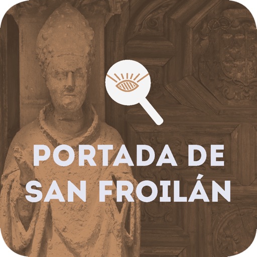 Portada de San Froilán icon