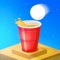 Let’s play the fun and entertaining game of extreme beer pong with the most realistic graphics
