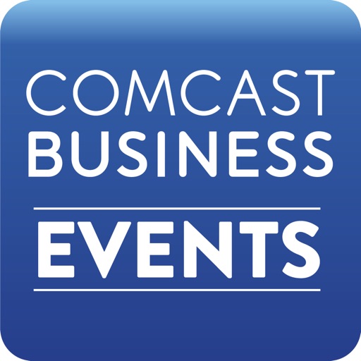 Comcast Business Events