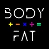Body Fat Calculator By Fittur icon