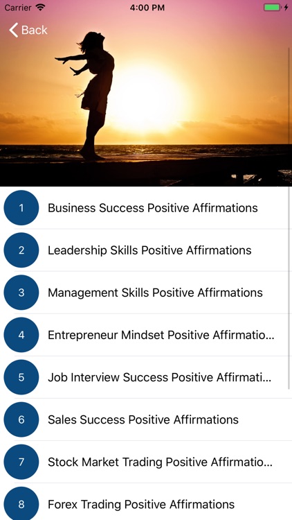 Law of Attraction Collection screenshot-5