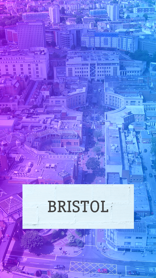 Bristol Tourism Guide - 2.0 - (iOS)