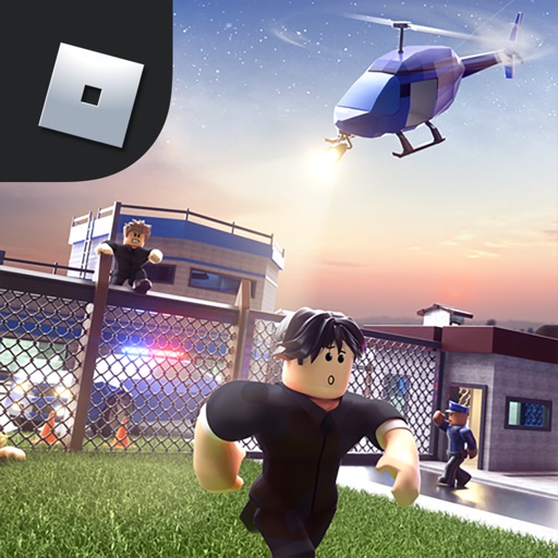 Roblox free software for iPhone and iPad