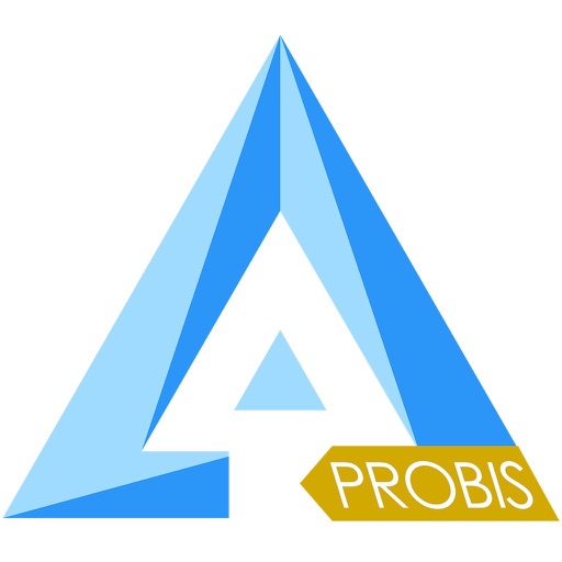 PROBIS Auton Icon