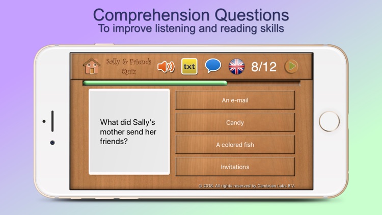 Fairy Tales: The 3 Little Pigs