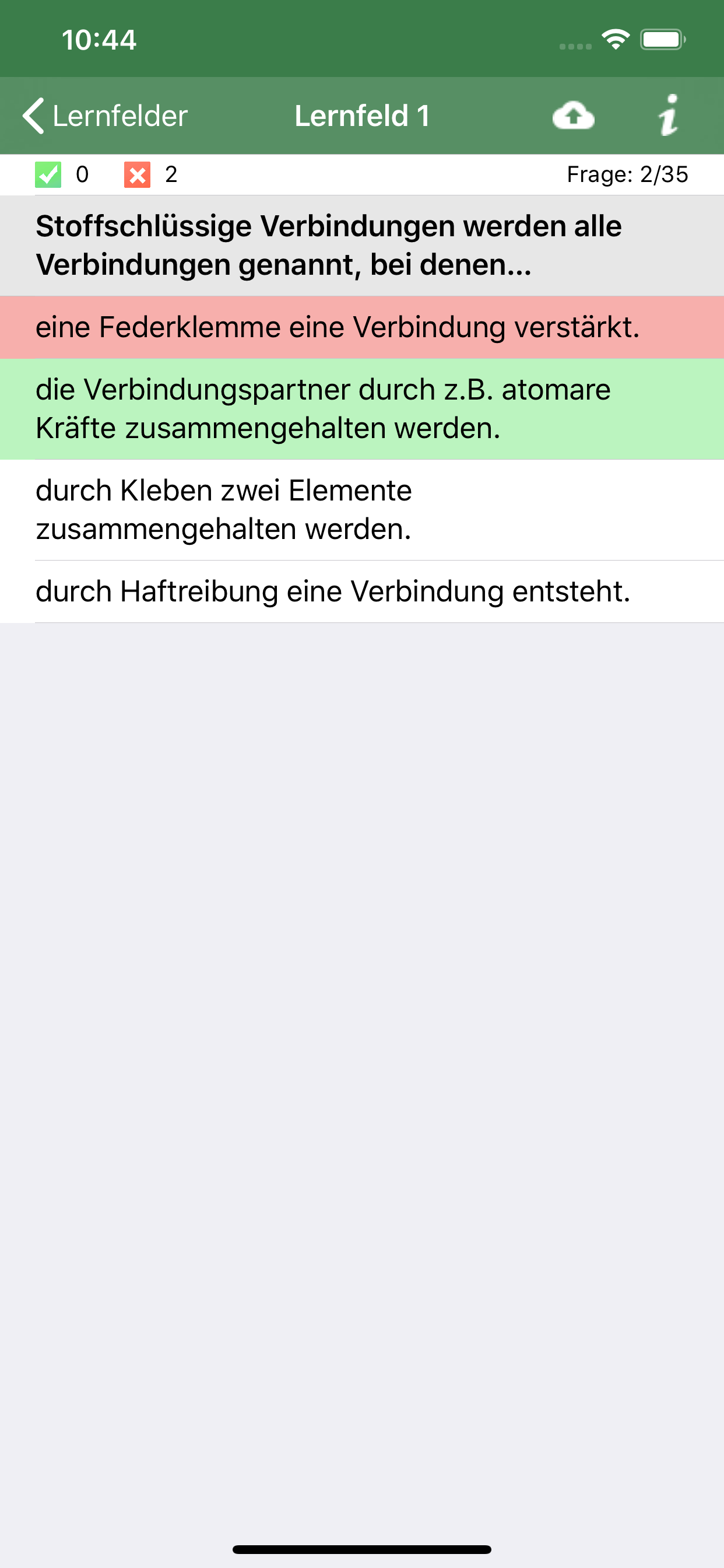 Zerspanungsmechaniker