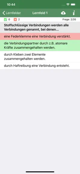 Game screenshot Zerspanungsmechaniker hack