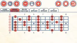 Game screenshot Blues Guitar Jam Tracks mod apk