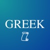 A Greek Grammar for Colleges - iPhoneアプリ