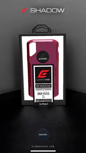 Spectre Series by Element Case(圖2)-速報App