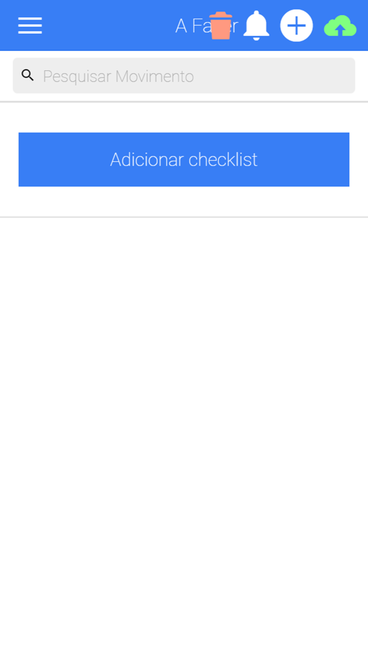#2. WXEQ (iOS) 由: WayLog Ideias Inteligentes