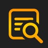 Search Scanner icon