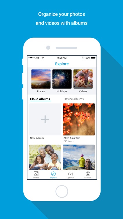 AT&T Photo Storage screenshot-3