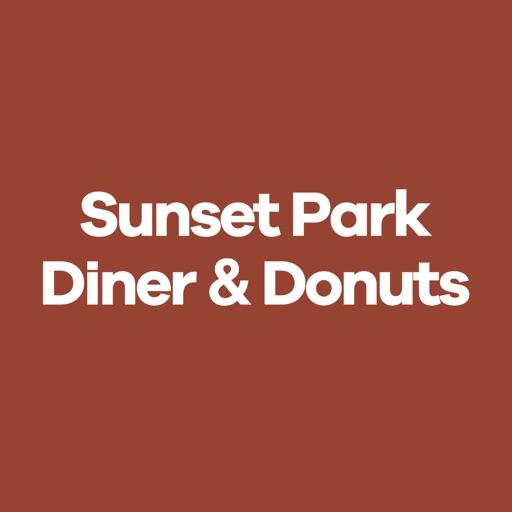 Sunset Park Diner icon