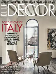 elle decor magazine us ipad images 1