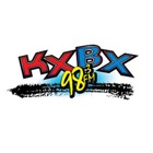 KXBX - 98.3