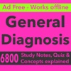 General Diagnosis Exam Review