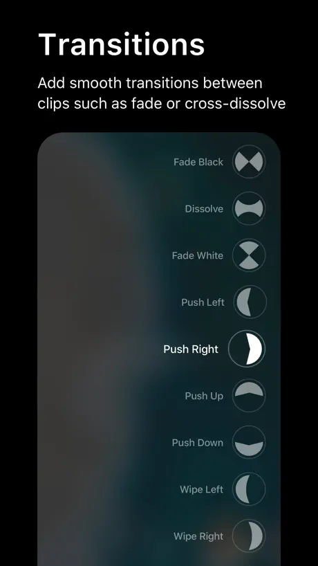 Spark Camera & Video Editor