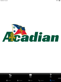 Acadian Ambulance Service iPad image 1