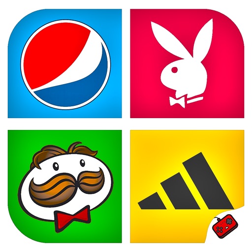 Guess Brand Logos iOS App