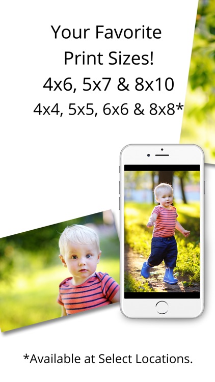 Same Day Prints: Quick Photos