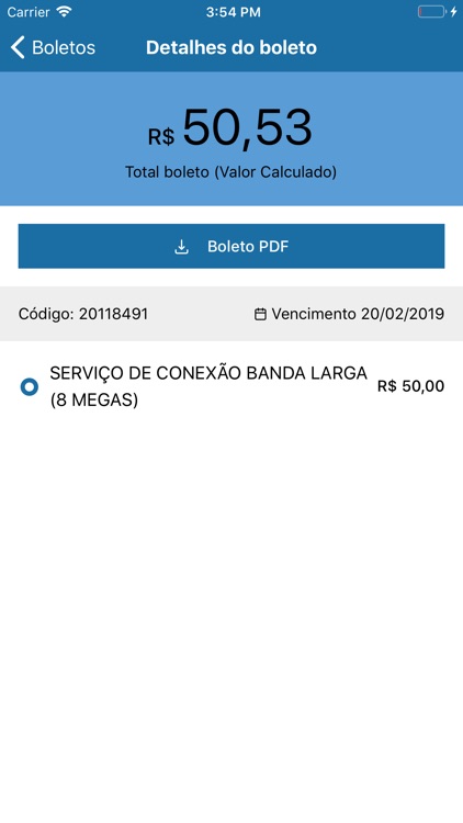 Rede Idéia screenshot-3