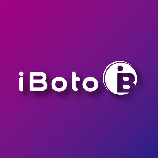 iBoto