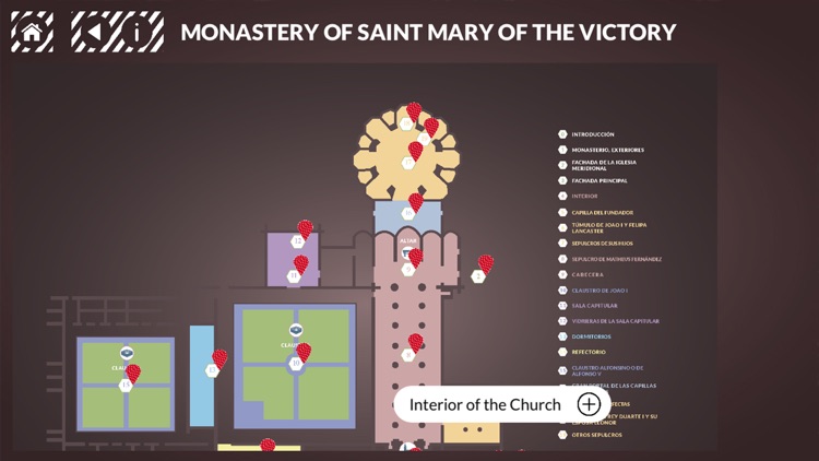 Monastery of Batalha