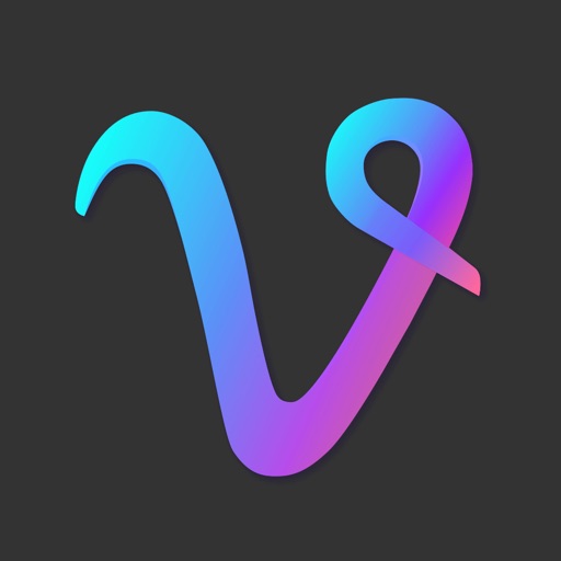 Video Pro - Video&Photo Editor Icon