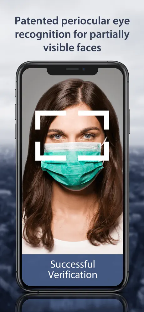 BioID Facial Recognition