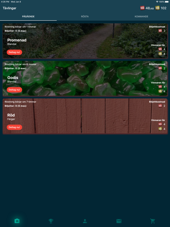 Screenshot #4 pour NittiPic