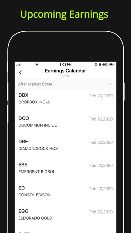 BuzHub: Your Own Groupchat screenshot-3